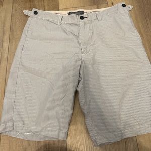 ▪️Griffith shorts size 34